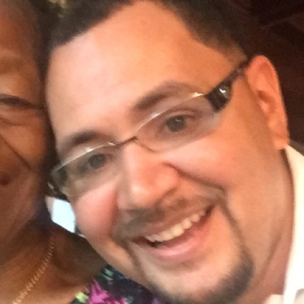 Meet your Posher, Roger